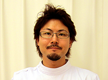 めいほく接骨院　田中雅大様