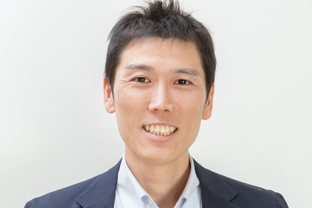 群馬県藤岡市のバランス整骨院｜むち打ち治療・交通事故治療|小顔矯正/ハイパーナイフ/部分痩せダイエット/骨盤矯正/産後の骨盤矯正の栗原先生の写真